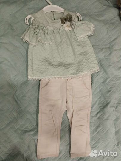 Детские вещи