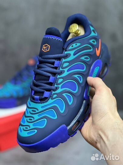 Кроссовки мужские Nike Air max Tn plus drift