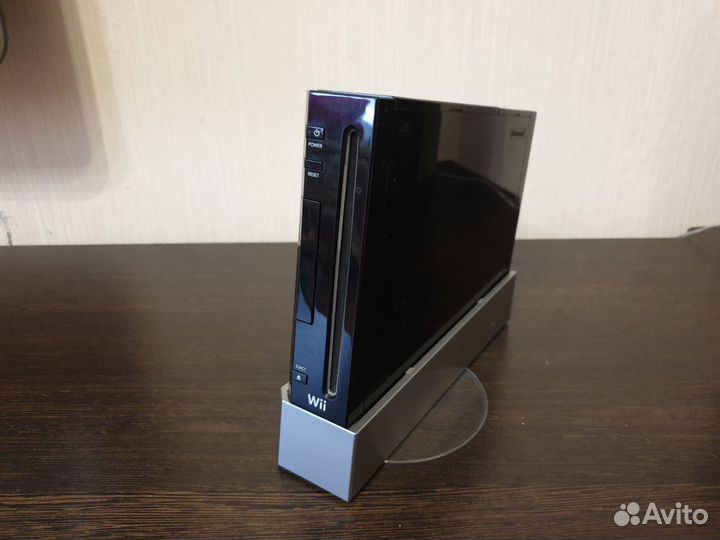 Nintendo wii или обмен