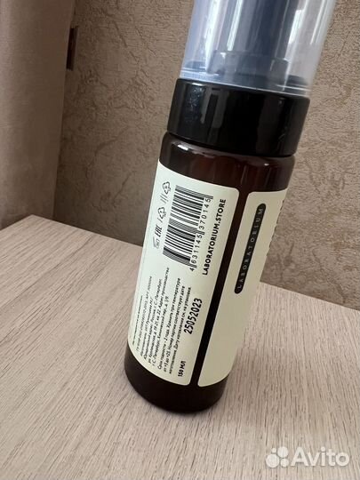 Подарочный набор Laboratorium.store продукция