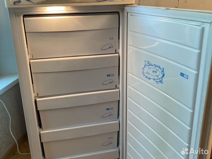 Морозильная камера Pozis-Свияга-106