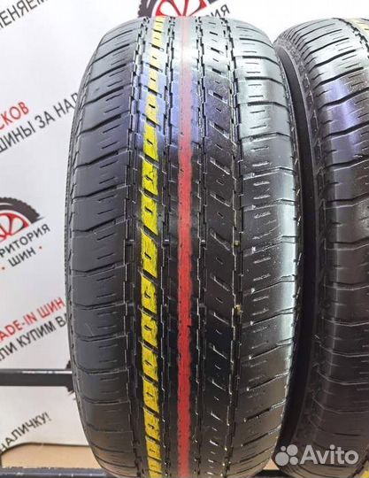 Bridgestone Dueler H/T 684 265/60 R18 110H