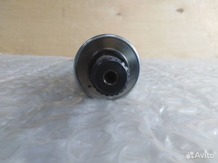 Привод в сборе левый Peugeot Partner 1996 - 2012