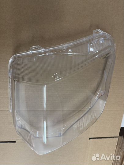 Стекла фар Chery Omoda C5