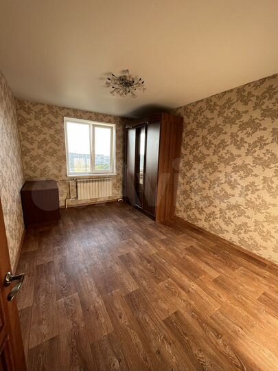 3-к. квартира, 68,4 м², 10/10 эт.