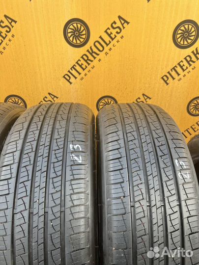 Wanli AS028 225/55 R19 101V