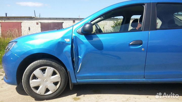 Кузовной ремонт автосервис