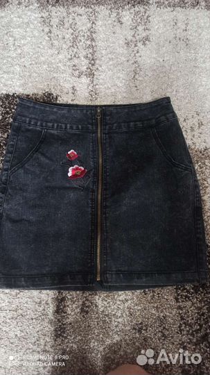 Вещи пакетом 42-44