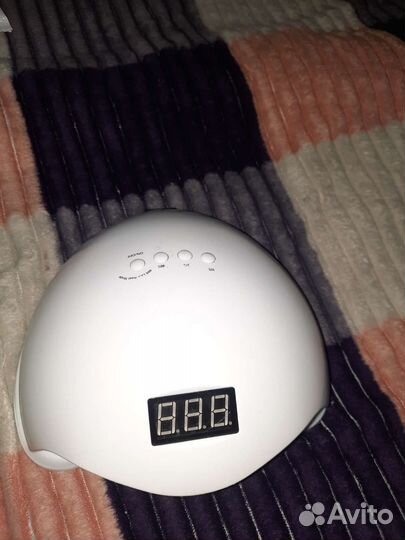 Набор для маникюра