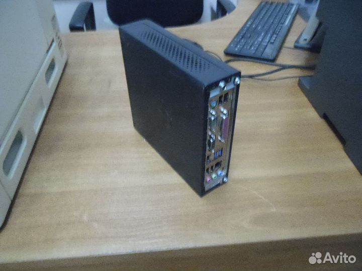 Пк 