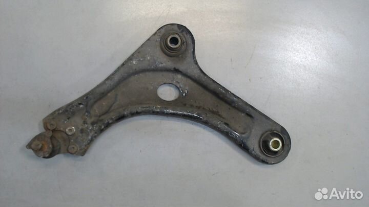 Рычаг подвески Citroen C4 Cactus, 2015