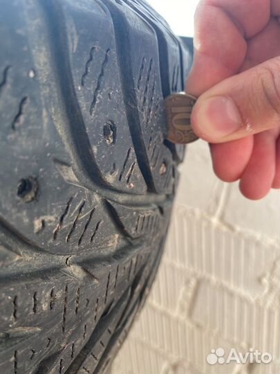 Yokohama Ice Guard IG35 205/55 R16