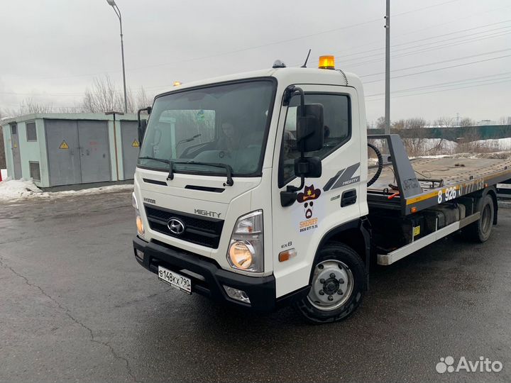 Эвакуатор войковская