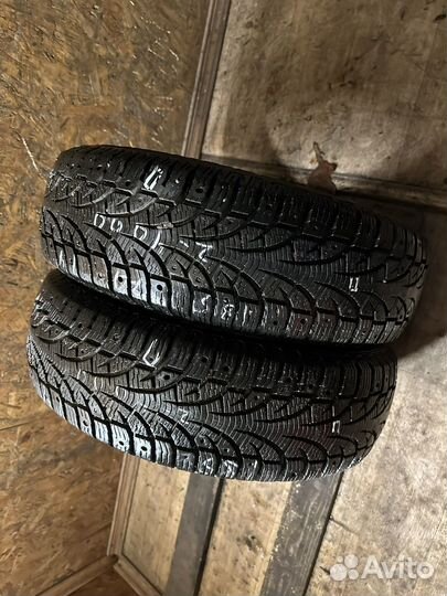 Pirelli Winter Carving 185/70 R14 88T