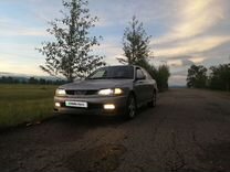 Toyota Carina 1.6 MT, 1999, 300 000 км, с пробегом, цена 500 000 руб.