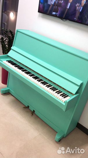 Настройка,реставрация, ремонт, настройщик пианино