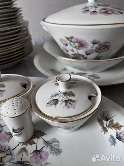 Столовый сервиз Польша