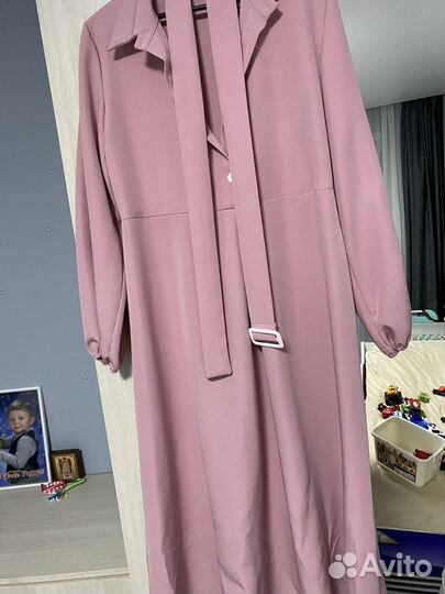 Платье женское 44 46