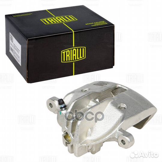 Суппорт торм. для а/м Mitsubishi Carisma