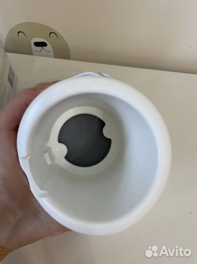 Подогреватель для бутылочек и детского питания