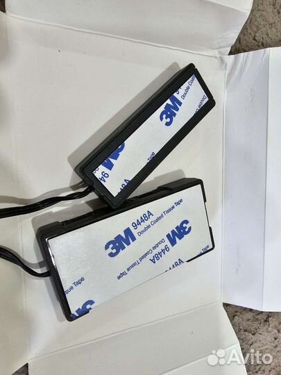 Кулер Corsair SP120 RGB LED