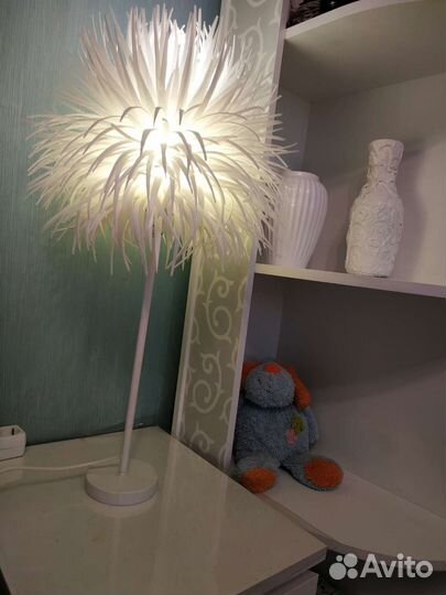 Торшер напольный