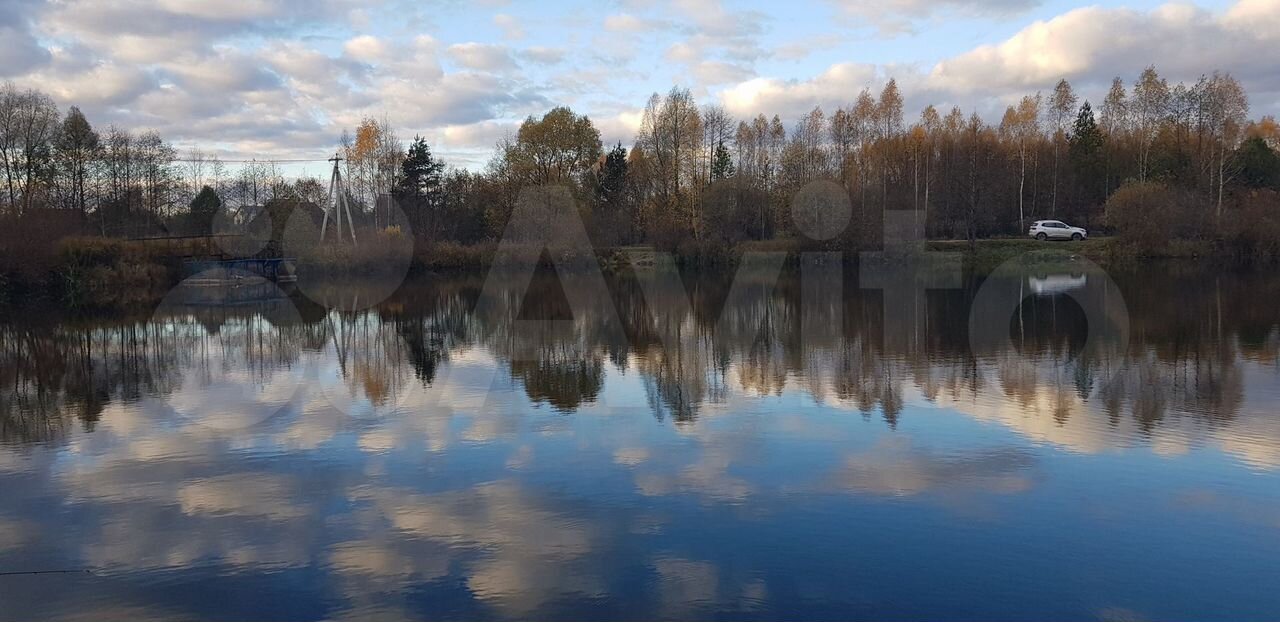 Участок 11 сот. (ИЖС)