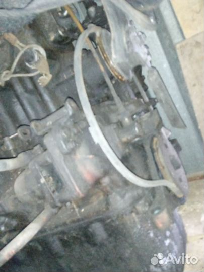 Двигатель д 240 мтз