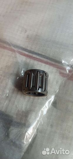 Игольчатый подшипник кпп/Kia K3600