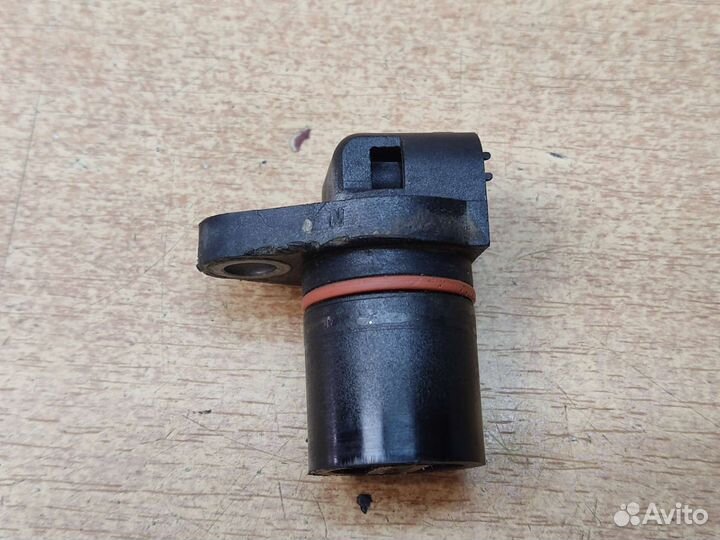 Датчик скорости, Volvo 960