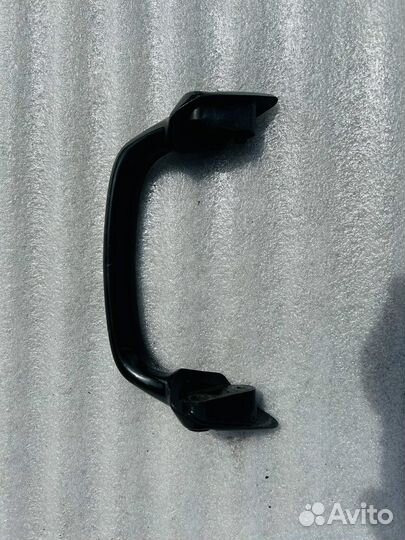 Ручка пассажира honda cbr1100xx