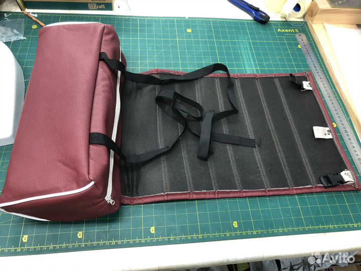 Универсальная поддерживающая подушка \ оттоманка