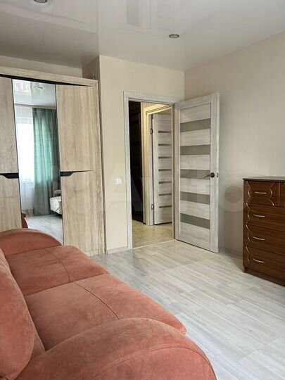 2-к. квартира, 37,7 м², 11/25 эт.