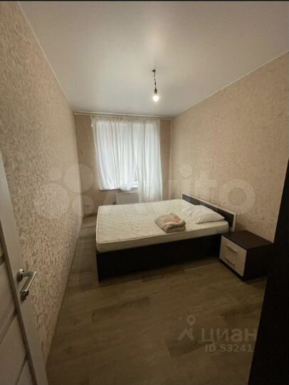 2-к. квартира, 55 м², 1/6 эт.