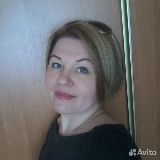 Сиделка с проживанием