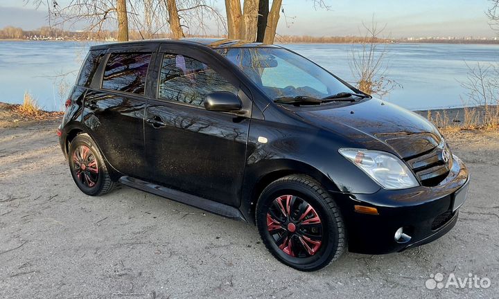 Scion xA 1.5 AT, 2005, 151 300 км