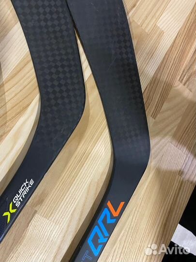 Хоккейные Клюшки Bauer, Warrior, Easton (Junior)