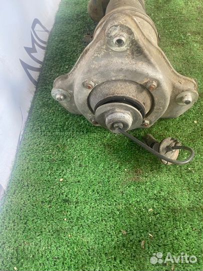 Пневмоамортизатор подвески передний левый Bentley