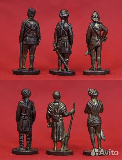 Металл: Британская Индия 1978 г. 35мм. Киндер