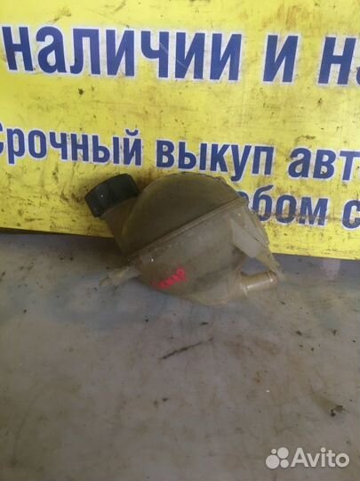 Бачок расширительный Citroen C4