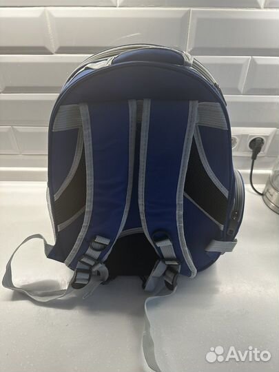 Переноска для кошек