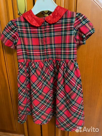 Платье Chicco рост 92-98
