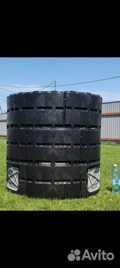 Компостер Грядка