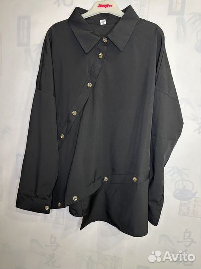 Рубашка женская 60р