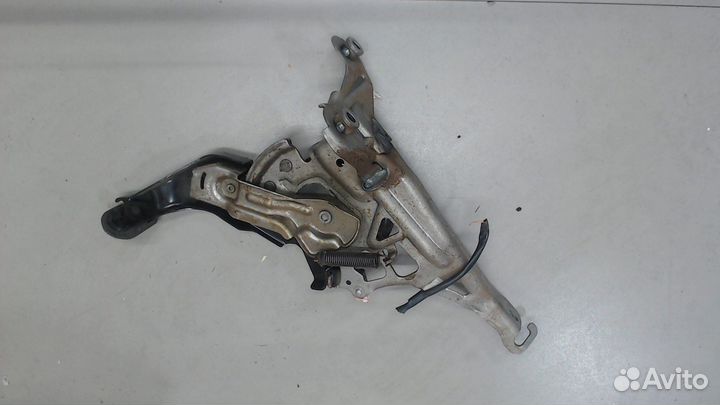 Педаль ручника Toyota Tundra, 2007