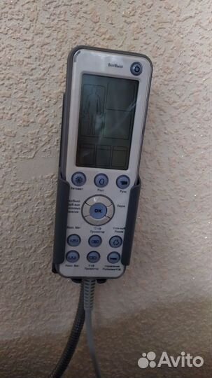 Массажная кровать нуга бест