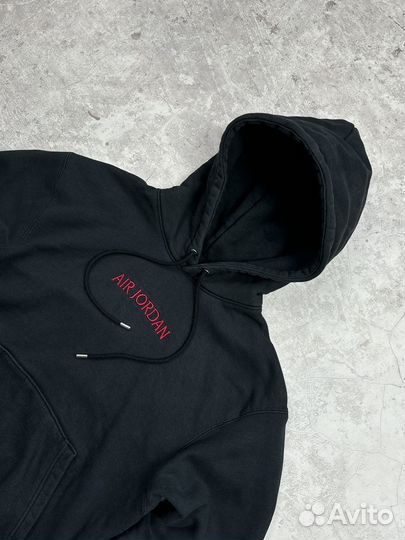 Худи Jordan