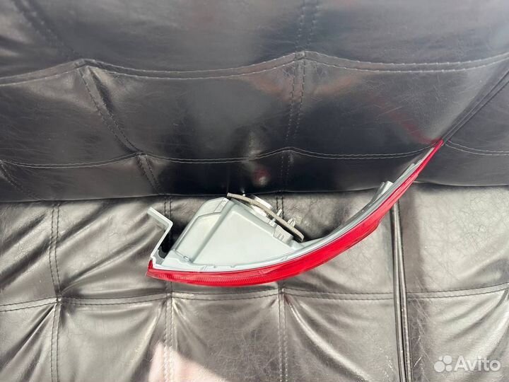 Фонарь задний правый в крыло Веста