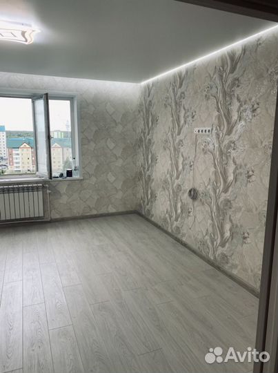 Ремонт квартир