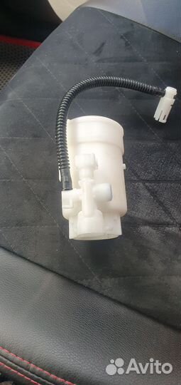 Топливный фильтр